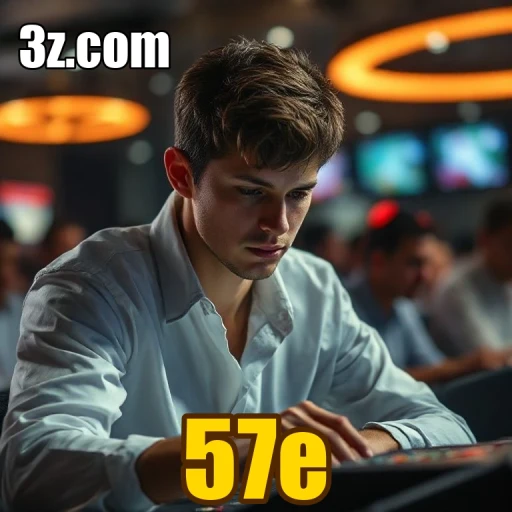 Experimente jogos casuais fascinantes na seção 57e.