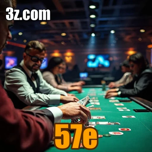 RPG na 57e: Comunidade e Interação em Destaque